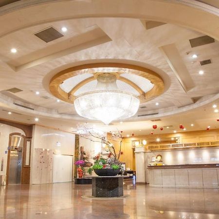 Highness Hotel Guishan Eksteriør billede