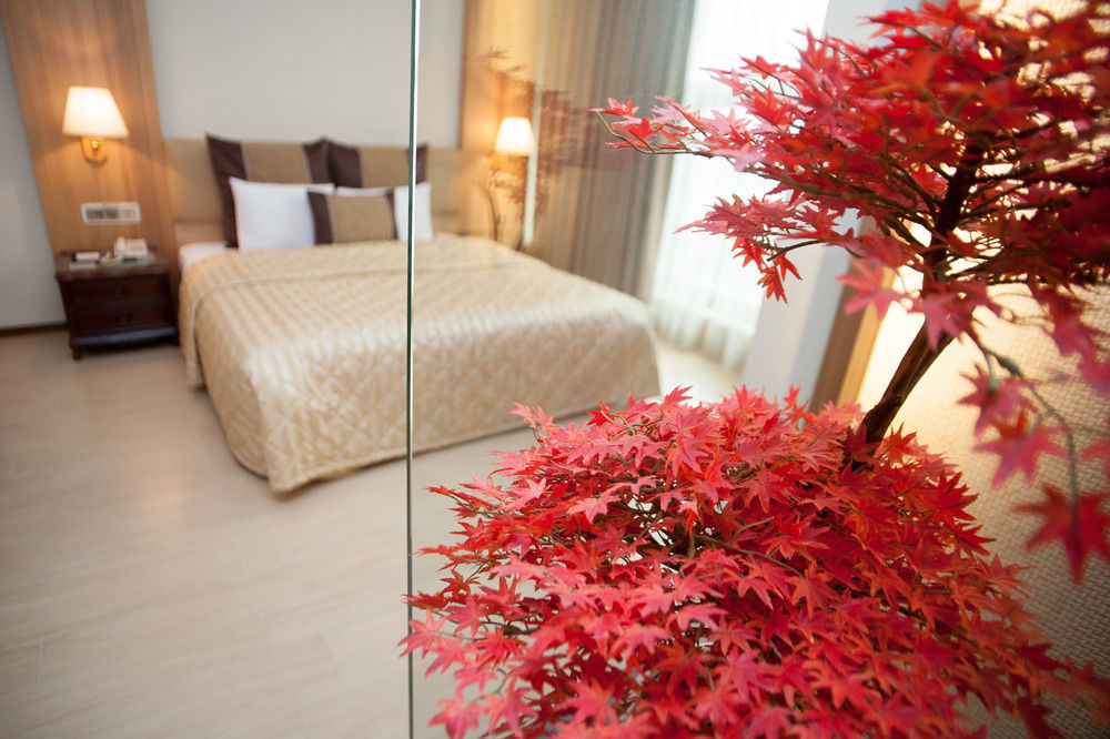 Highness Hotel Guishan Eksteriør billede