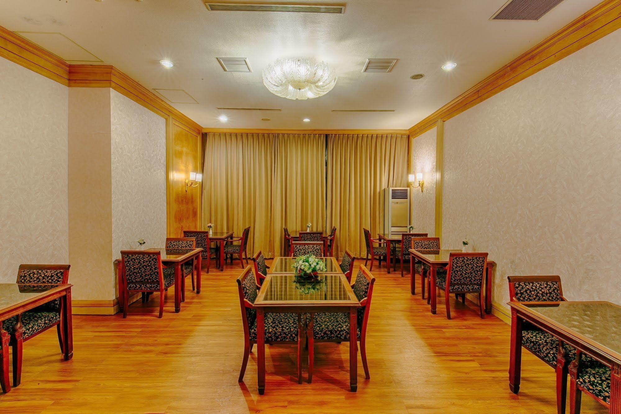 Highness Hotel Guishan Eksteriør billede