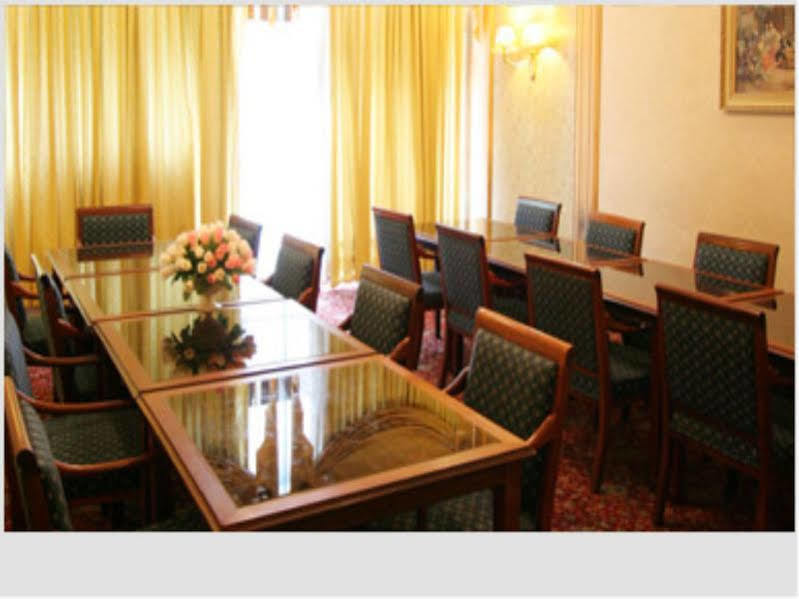 Highness Hotel Guishan Eksteriør billede